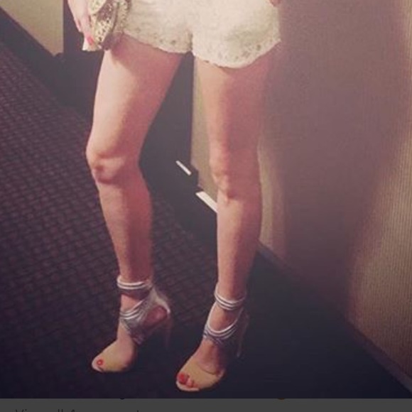 Jerome Rousseau heeled sandals - Picture 4 of 4